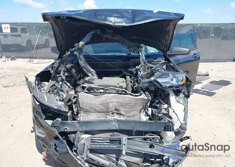 2019 Chevrolet Equinox Ls from USA, damaged, VIN 3GNAXHEV2KL212849
